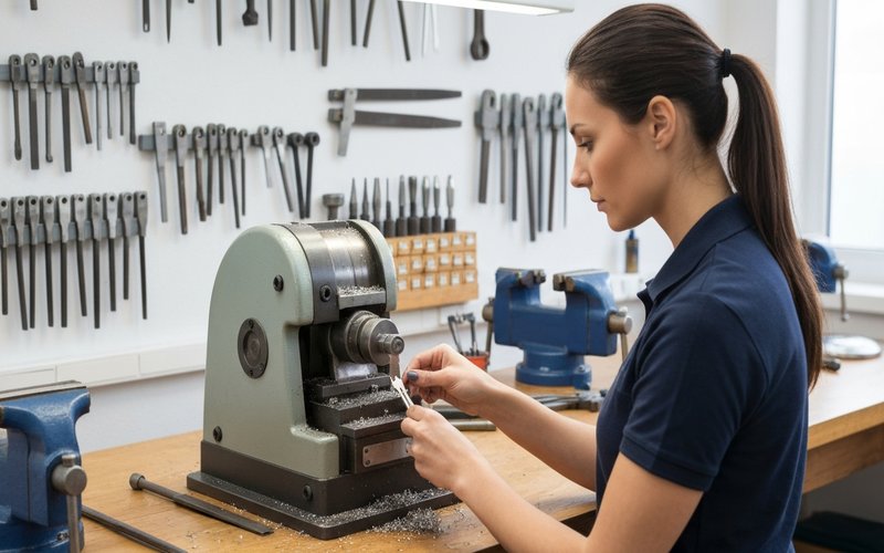 Professional service image 6