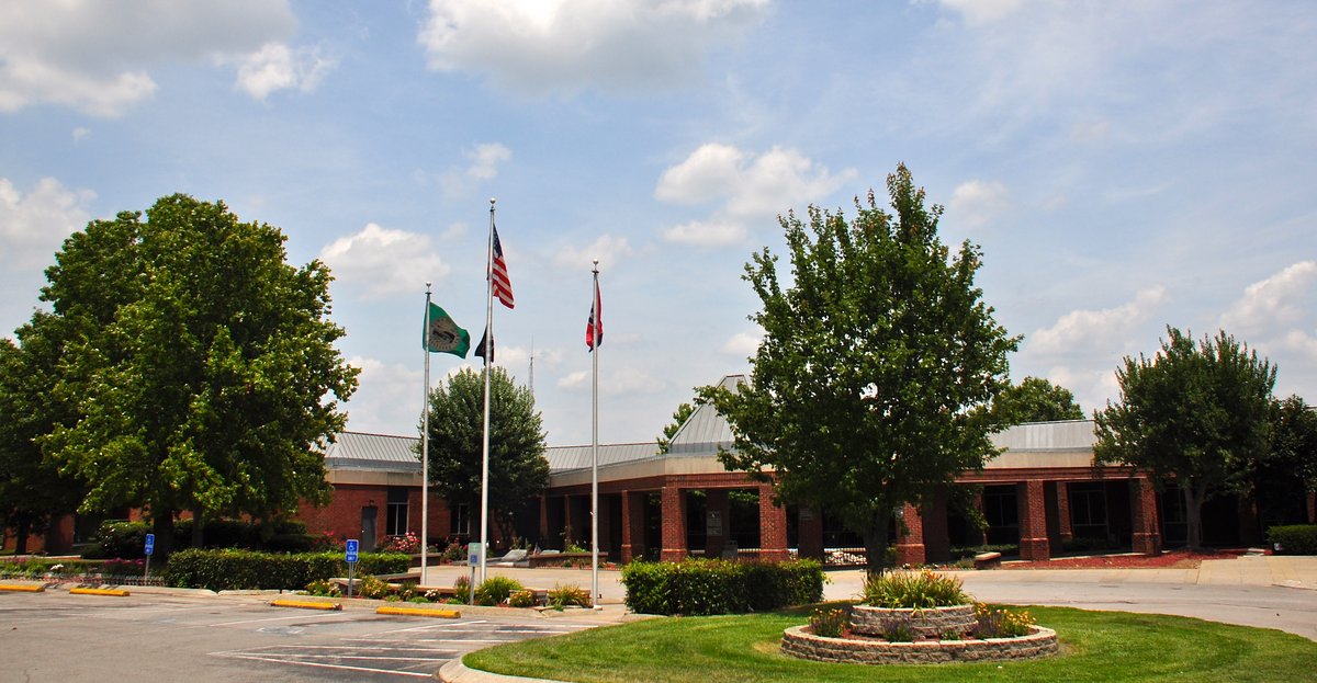 Smyrna, TN - Smyrna, Tennessee - Wikipedia