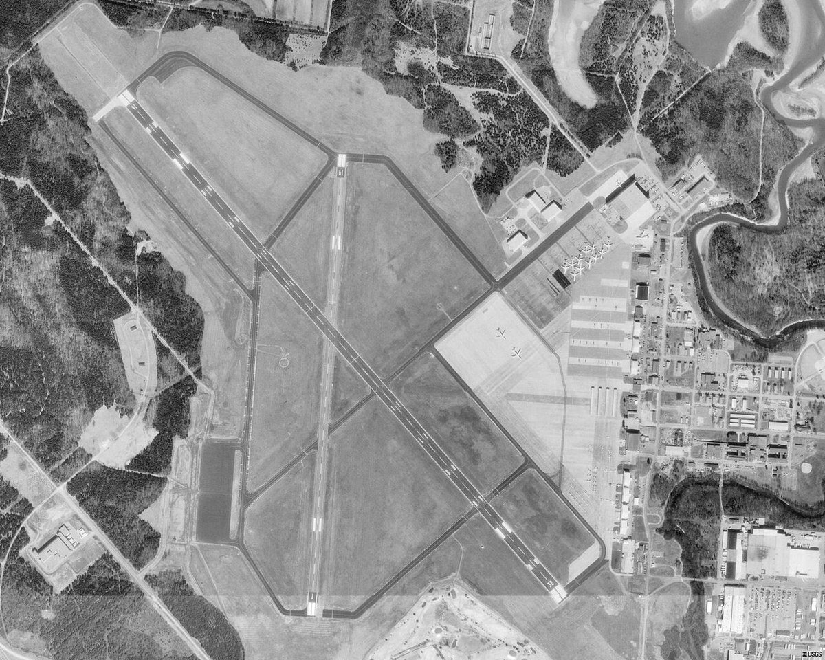 Smyrna, TN - Smyrna Airport (Tennessee) - Wikipedia