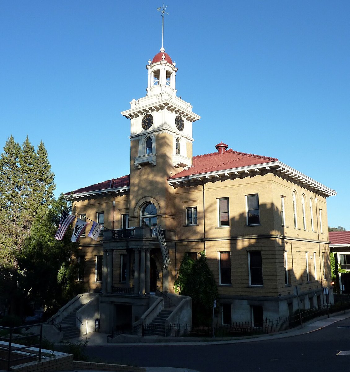 The Gulch, TN - Tuolumne County - Wikipedia